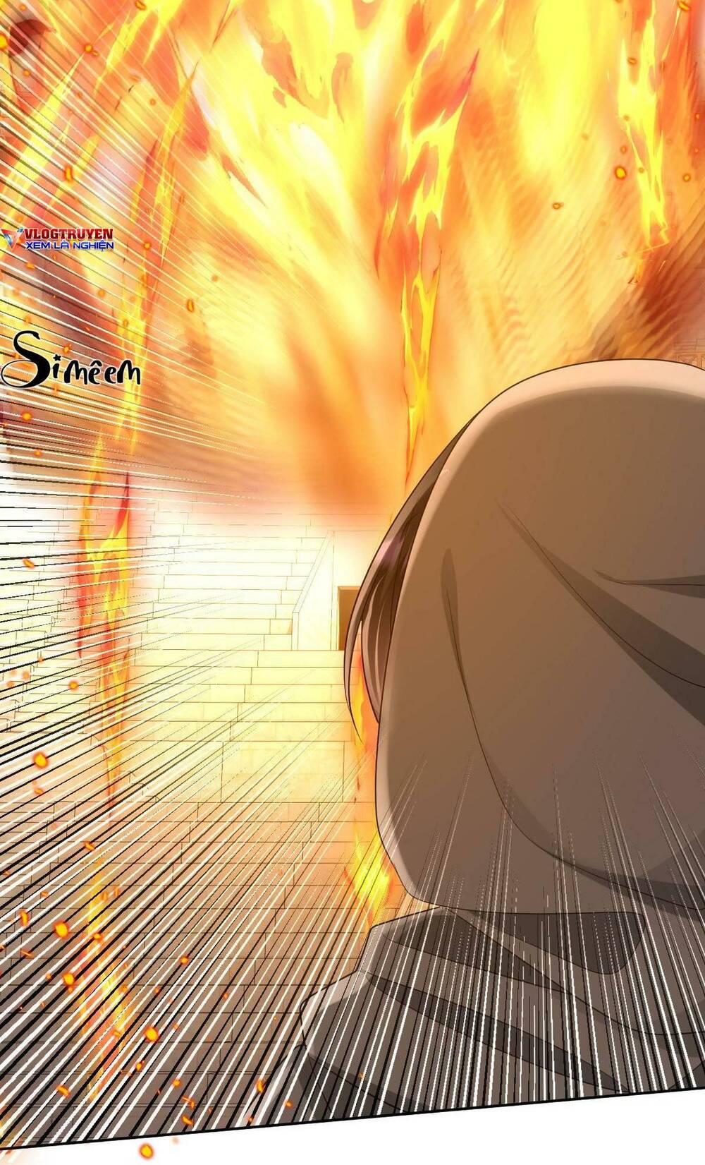 trở thành đoàn sủng về sau, ta đại sát tứ phương chapter 14 51