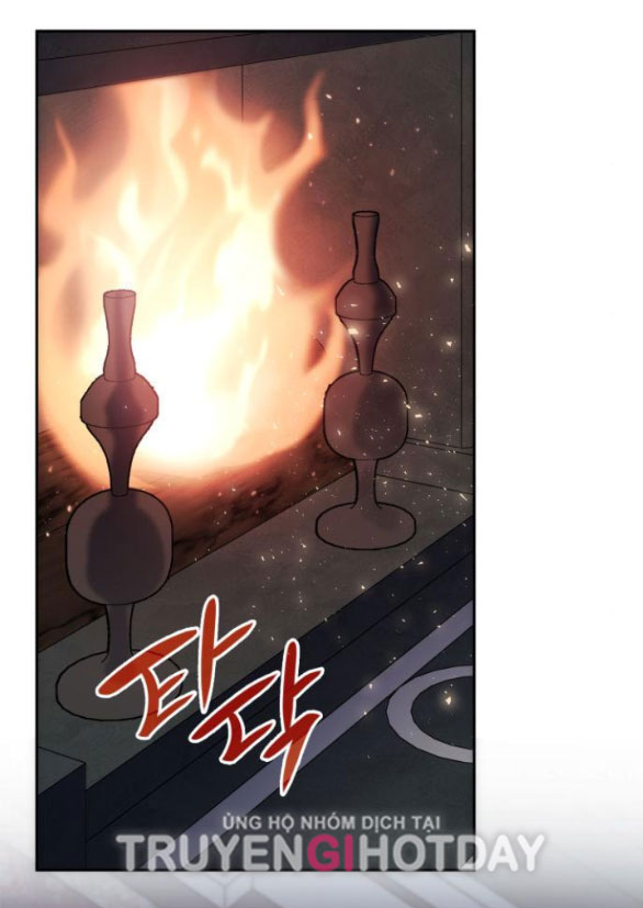Chị Yêu, Kiếp Này Em Sẽ Là Hoàng Hậu chapter 63.2 - Trang 36
