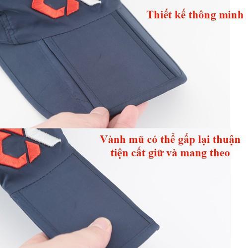 Nón Mũ Câu Cá Chống Nắng