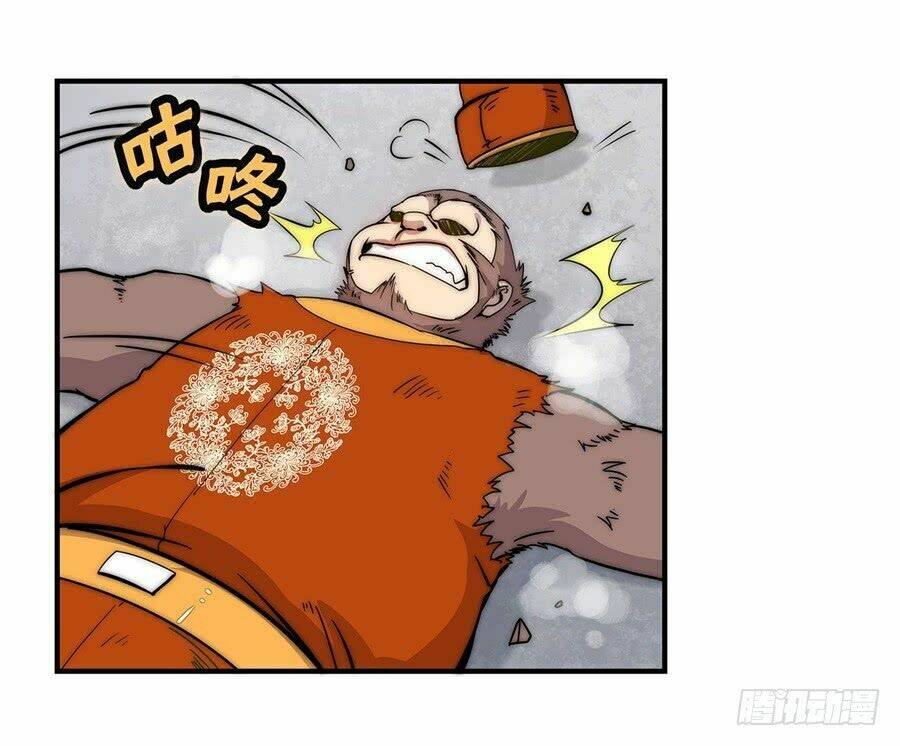 cuộc sống thoái ẩn của võ lâm chi vương chapter 48 41