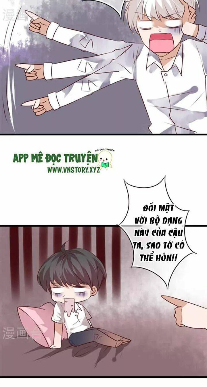 sau con mưa mùa hạ chapter 62 3