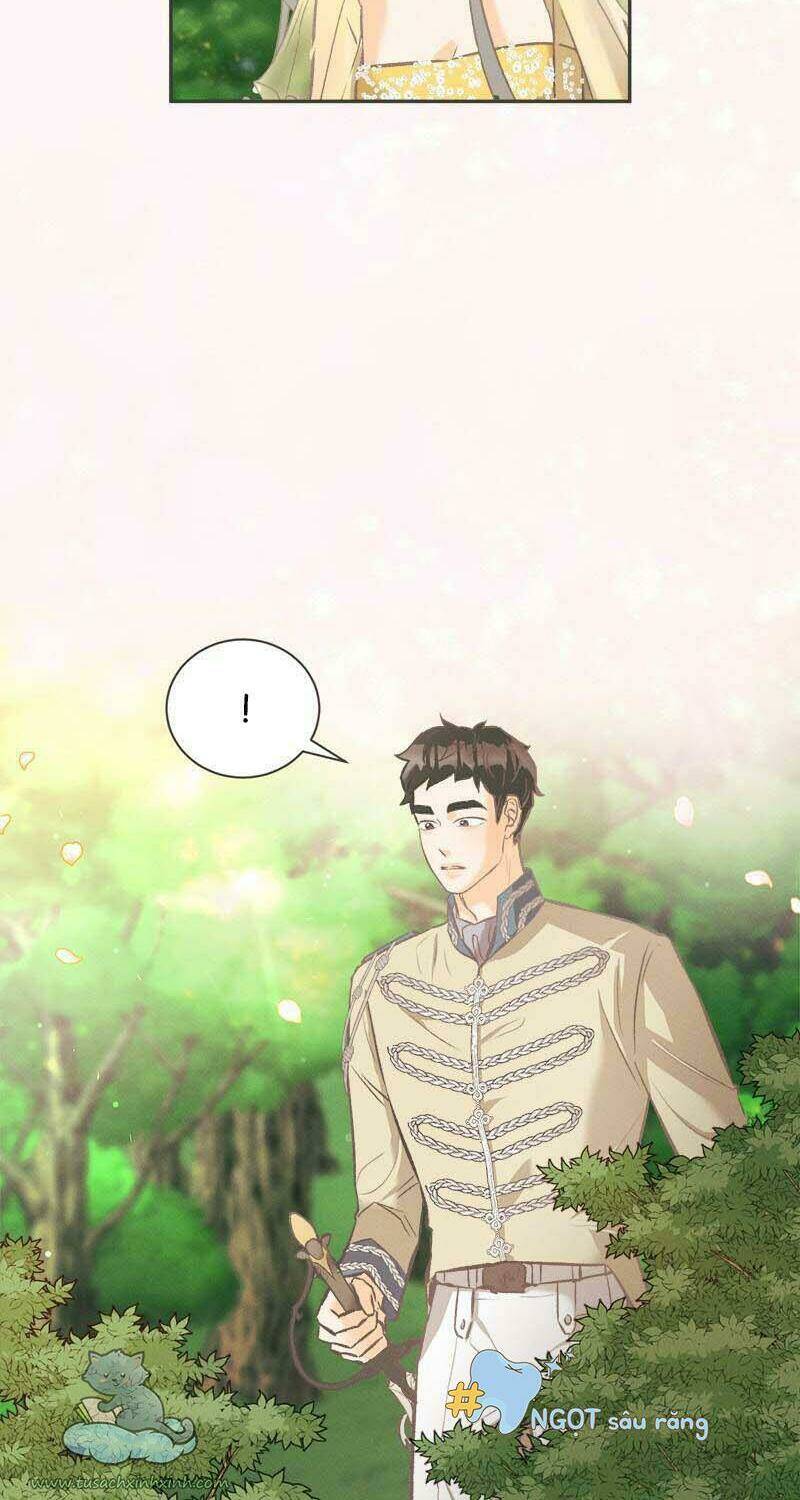 giấc mộng đêm hè chapter 4.2 11