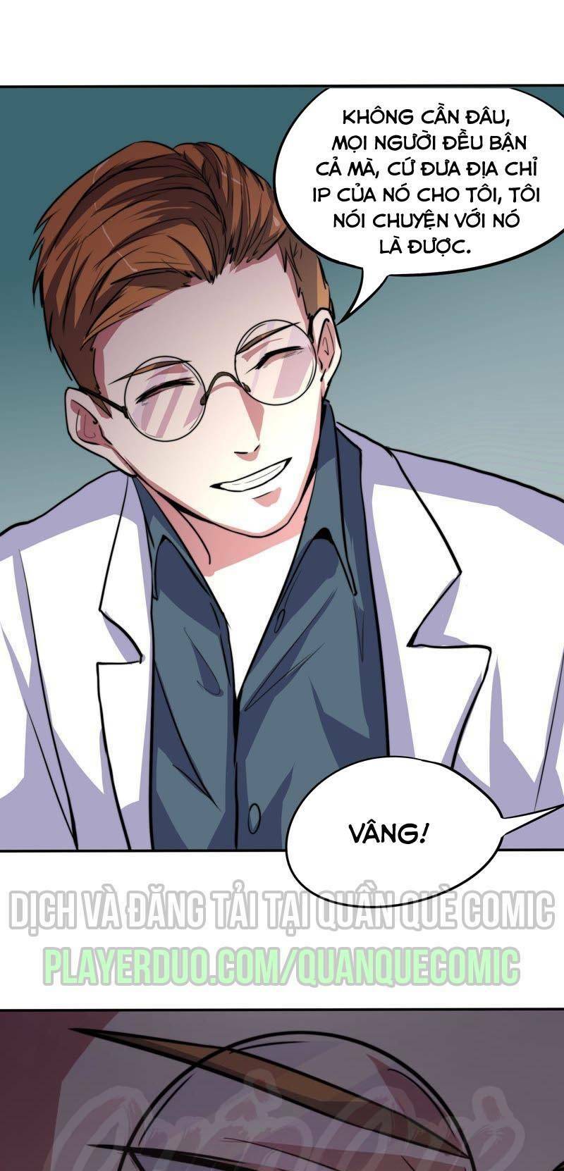 dãy số chí mạng chapter 16 26