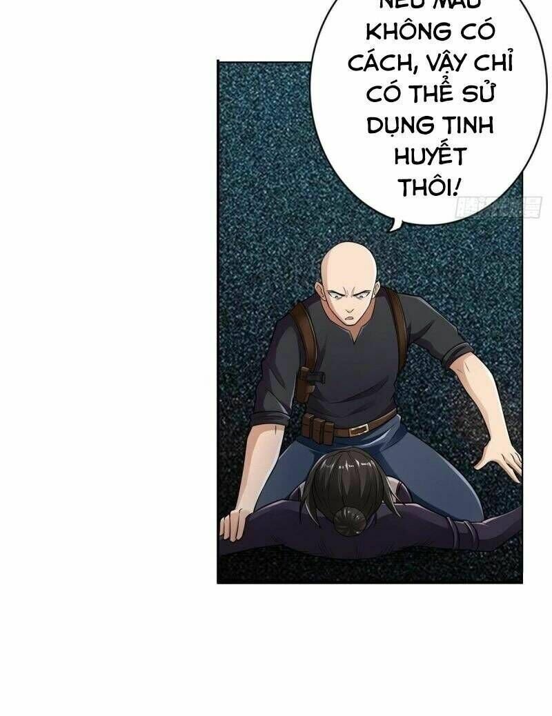 nhân vật phản diện đi tìm đường chết chapter 72 24