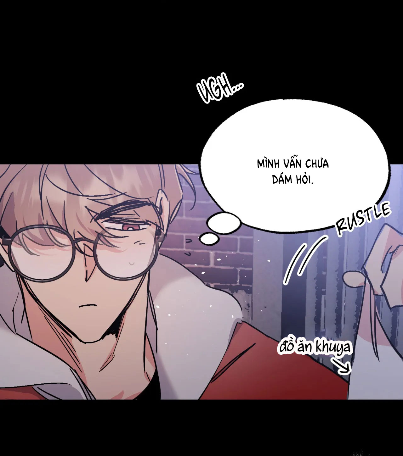 Viết Lên Những Vì Sao chapter 3.2 - Trang 9