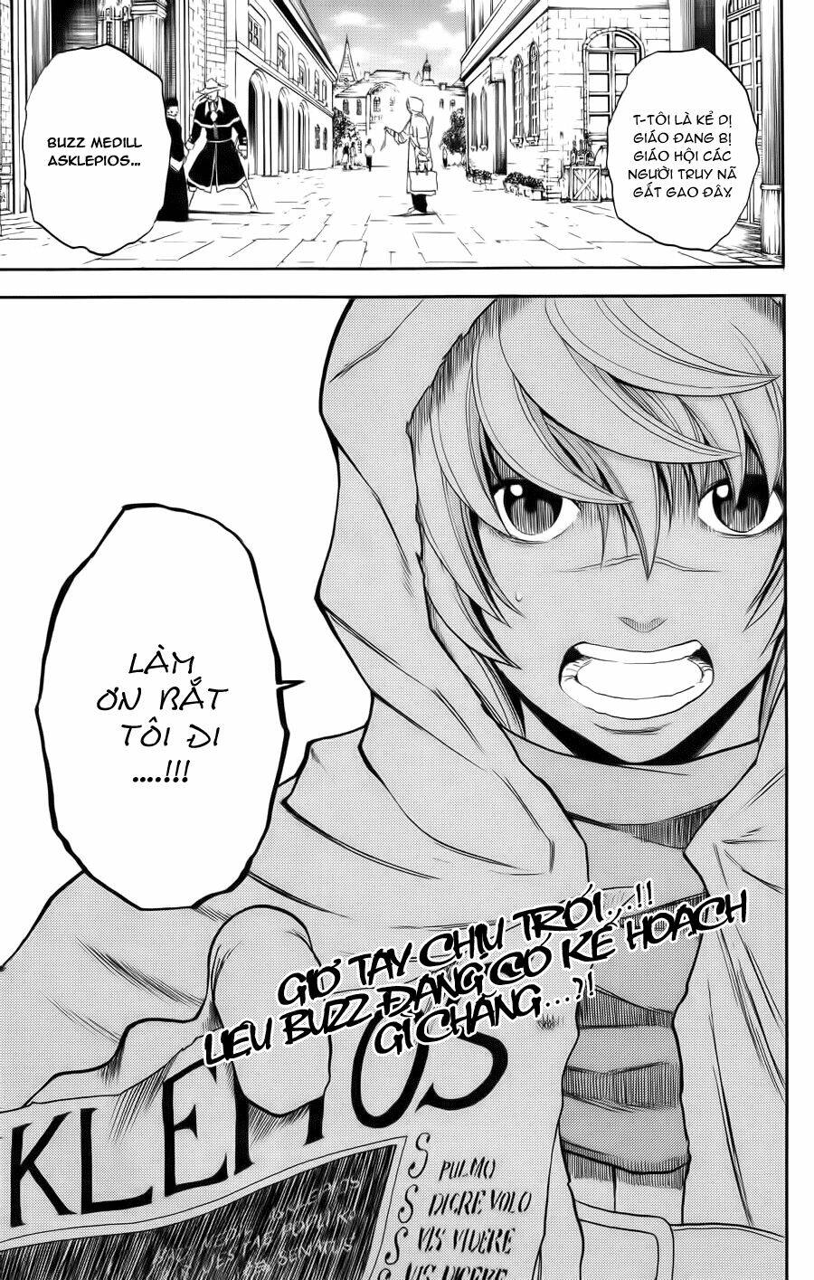 asklepios chapter 11 21