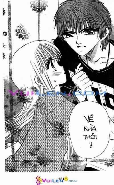 arita đáng yêu chapter 5 121