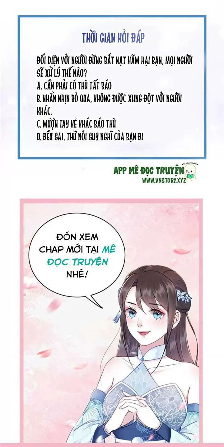 cực phẩm phế vật tiểu thư chapter 47 50