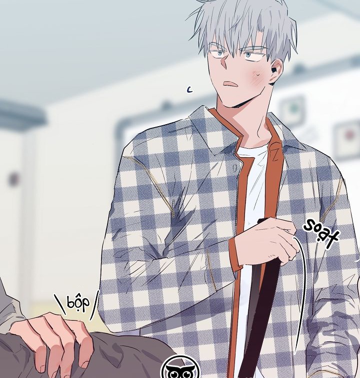 tình tay ba chapter 8 59