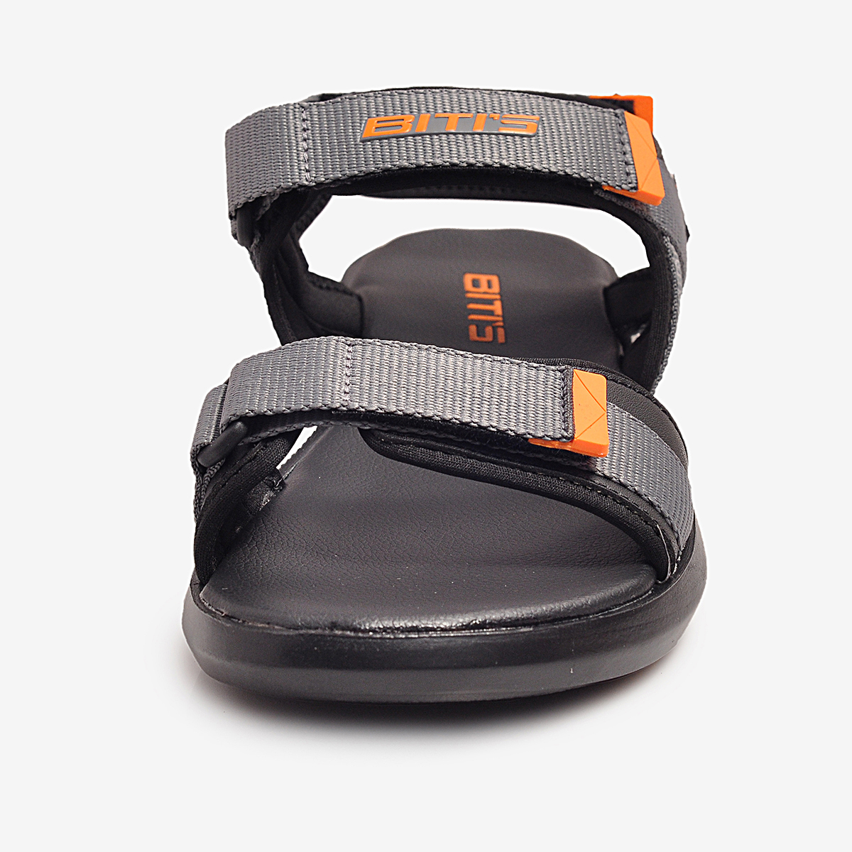 Sandal Si - PU Nam Biti's DPM033300XAM