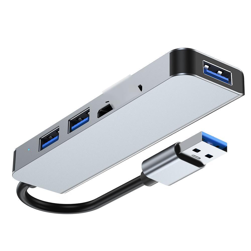 Đầu đọc thẻ sd trung tâm usb3.0 tốt nhất cho máy tính xách tay usb trung tâm