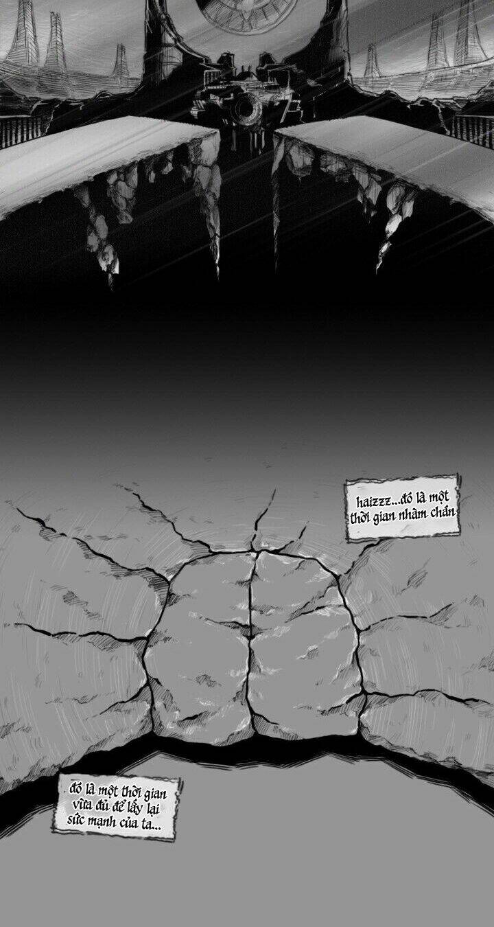 renekton and summoner chapter 1 6