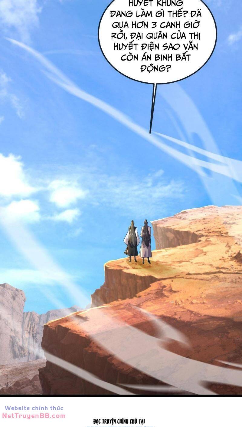 tiên võ đế tôn chapter 541 5