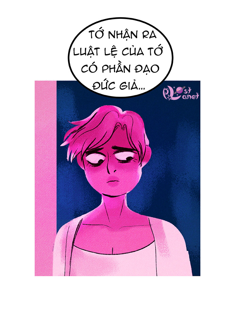 thần thoại olympus chapter 61 60