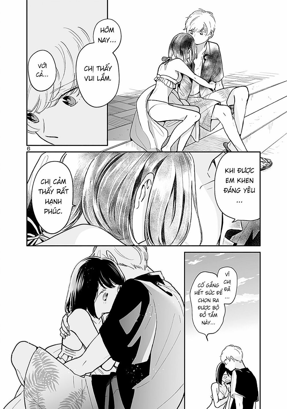 majo-senpai nippou chapter 37 6