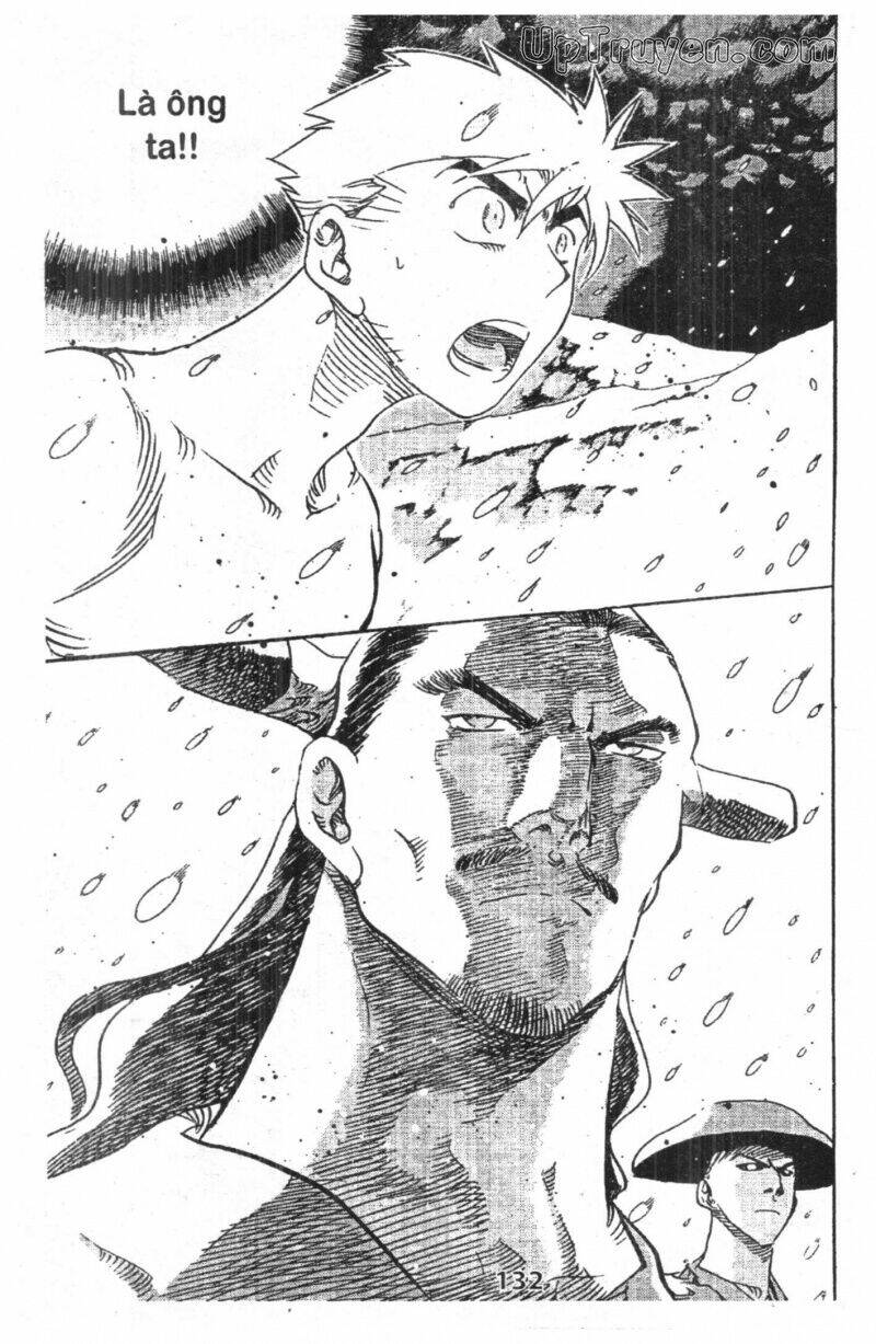 giang hồ bá đạo ký chapter 23 132