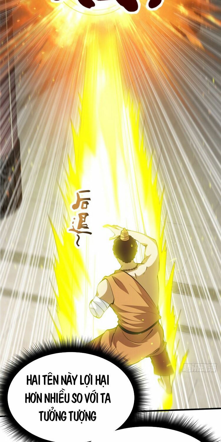tối cường thần y tại đô thị chapter 190 16