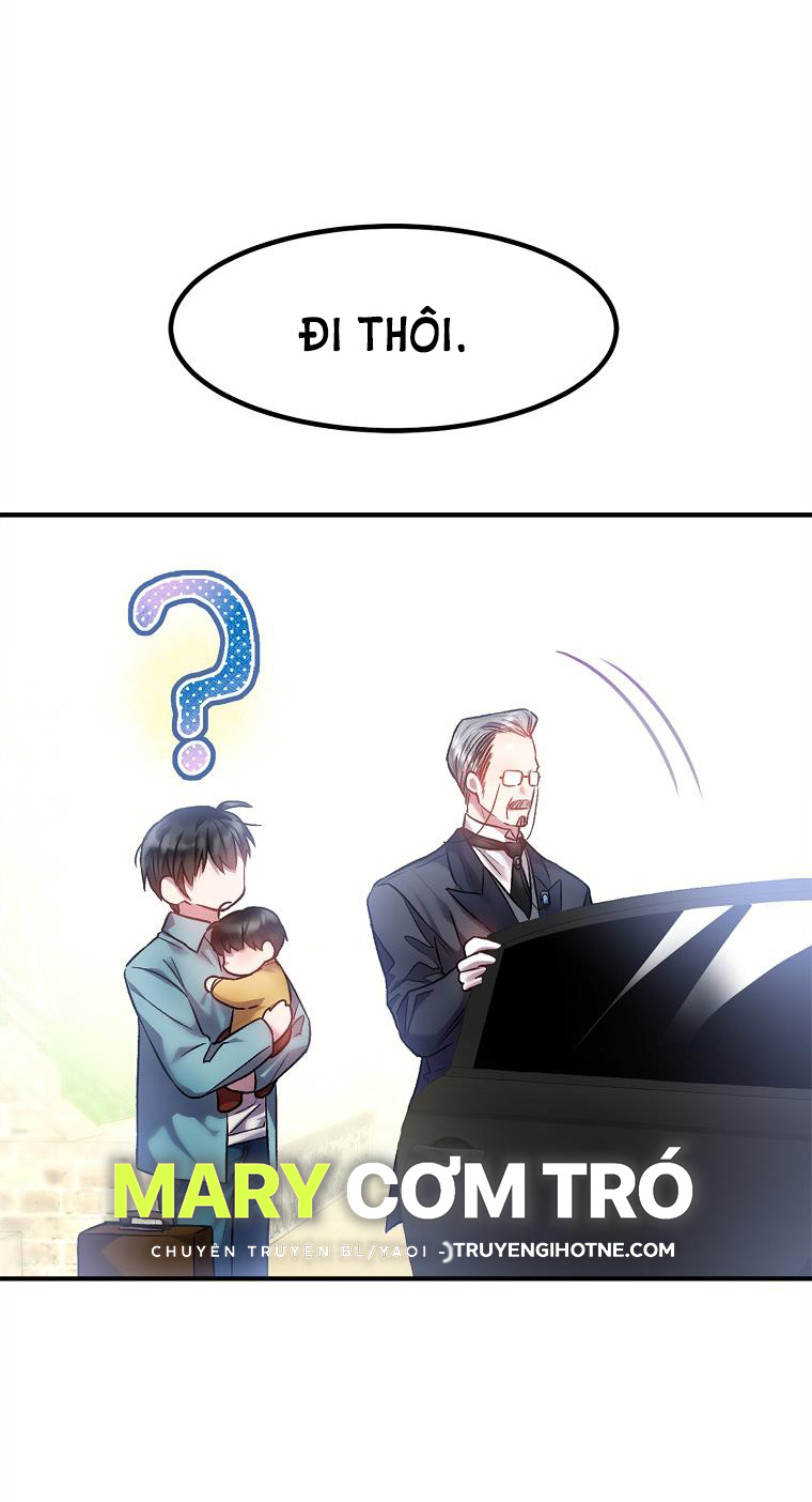 Sugar Rain chapter 3.2 - Trang 13