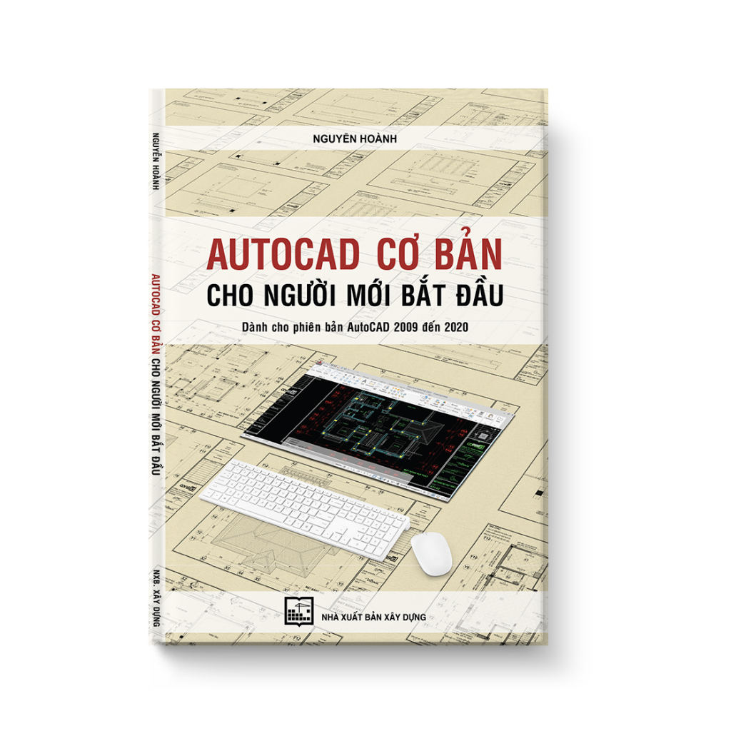 AutoCAD Cơ Bản Cho Người Mới Bắt Đầu