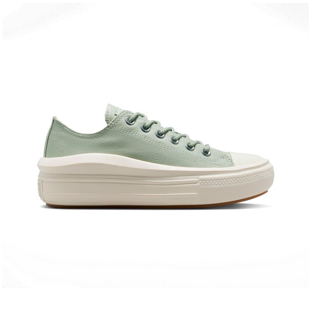 Giày Converse Chuck Taylor All Star Move Summer Utility - A03558C