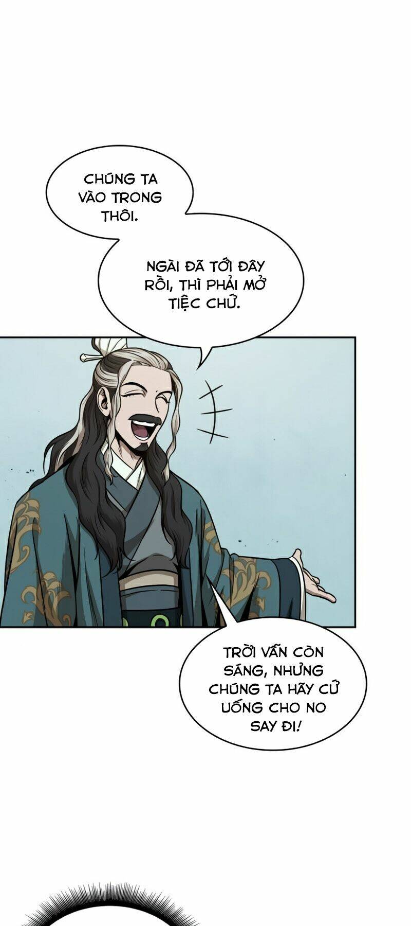 Ngã Lão Ma Thần Chapter 100 - Trang 42