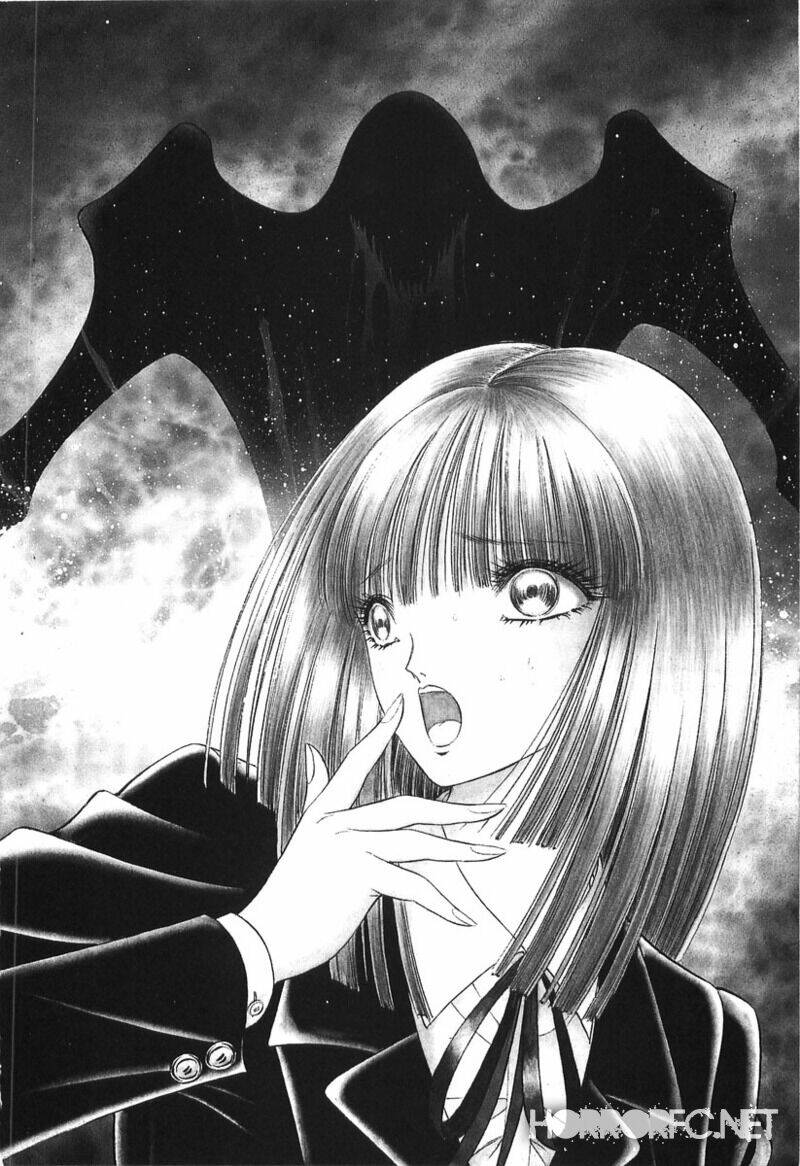 shoujo pandora chapter 3 2