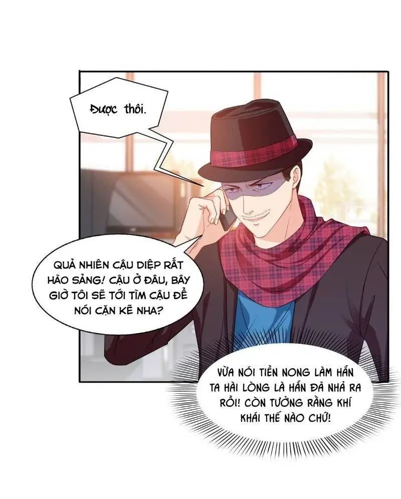 Hệt Như Hàn Quang Gặp Nắng Gắt chapter 153 7