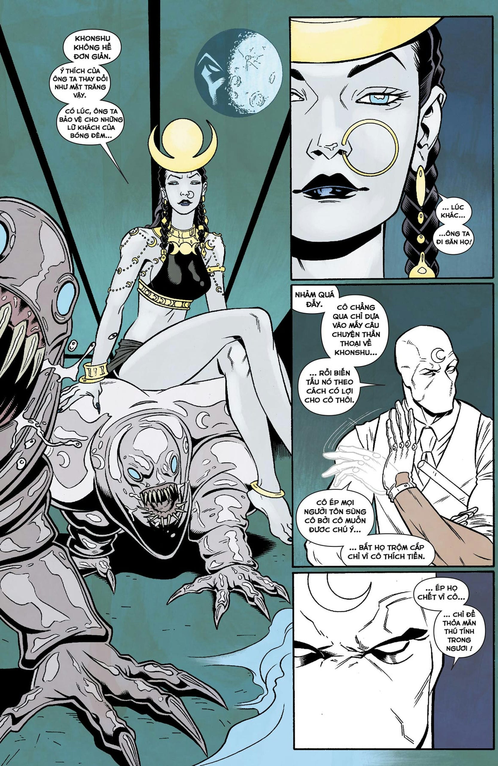 moon knight (2014) chapter 17 15