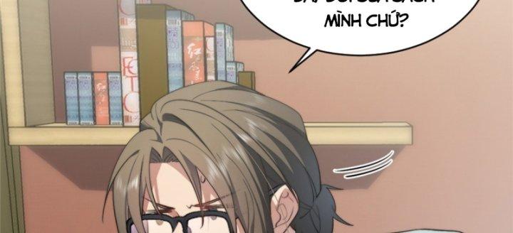 nữ chính chạy từ trong sách ra thì phải làm sao chapter 3 36