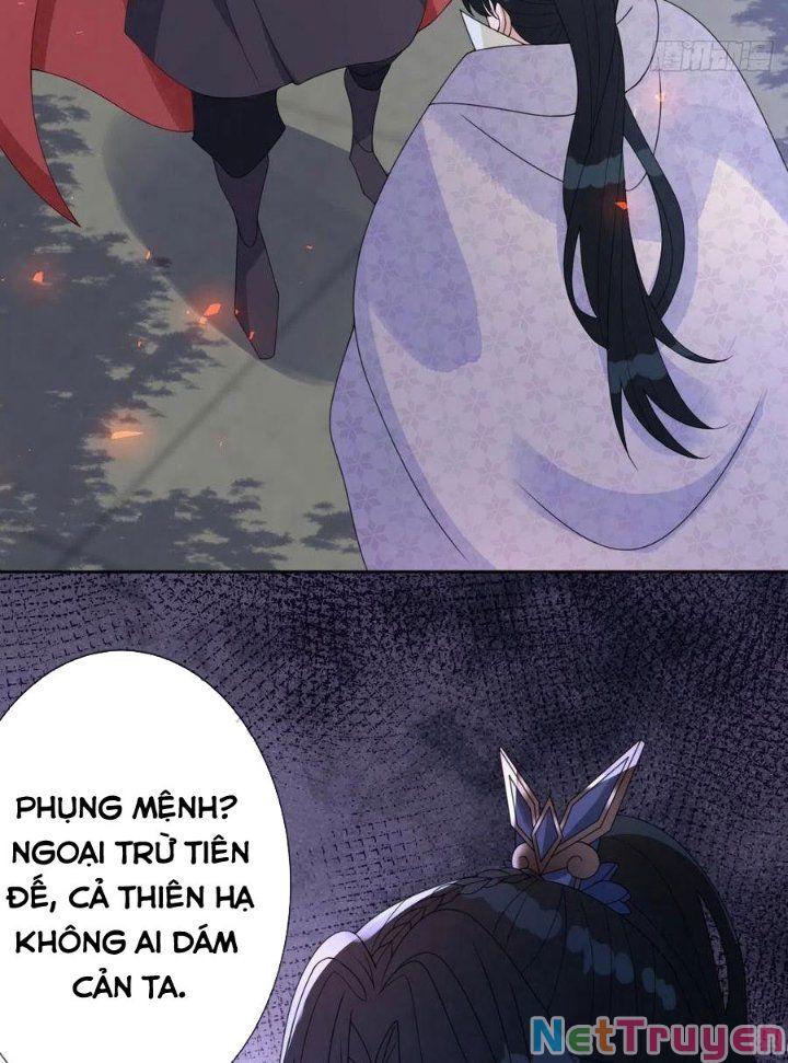 mạt thế nữ vương chapter 71 15