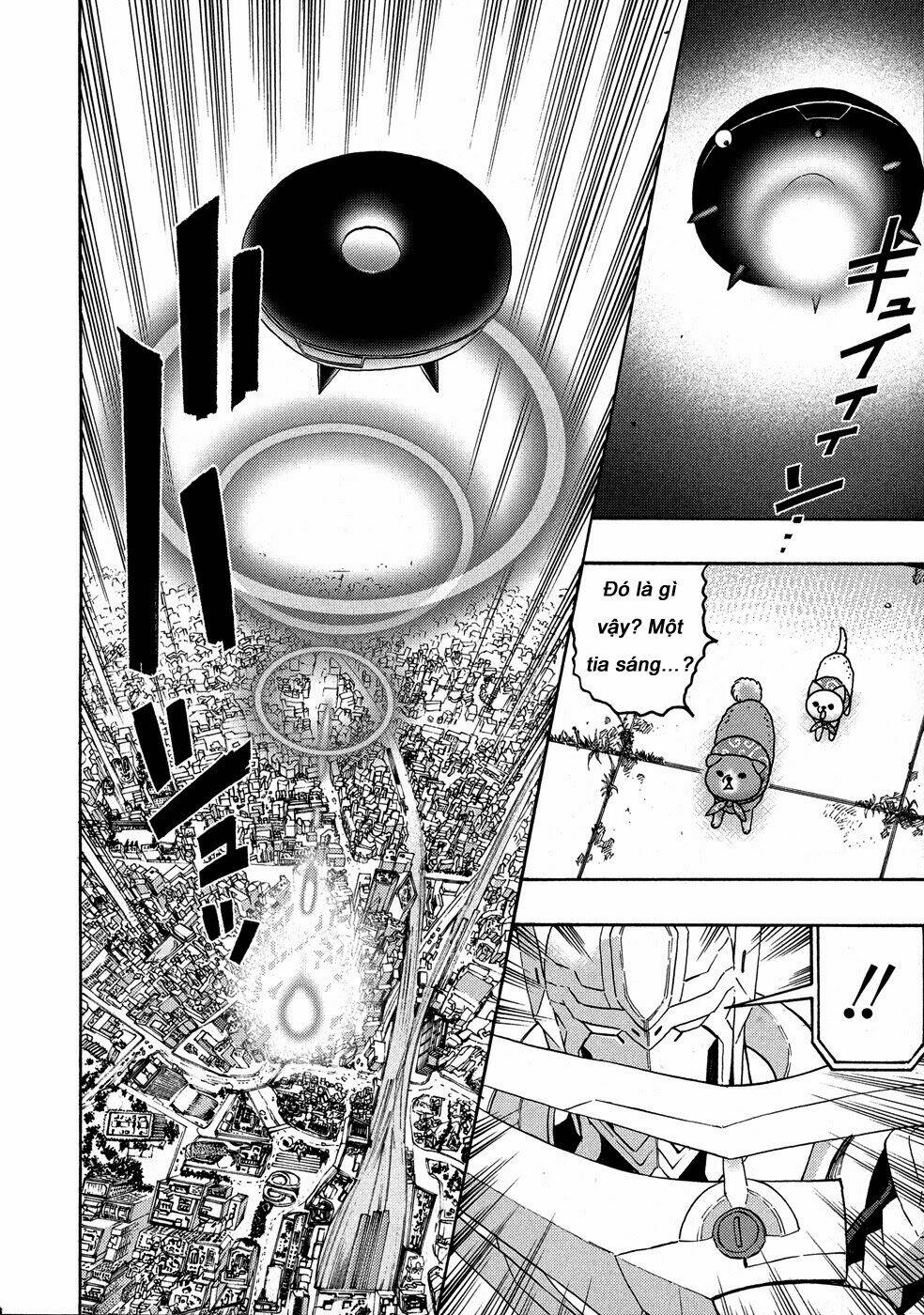 donyatsu chapter 25 6