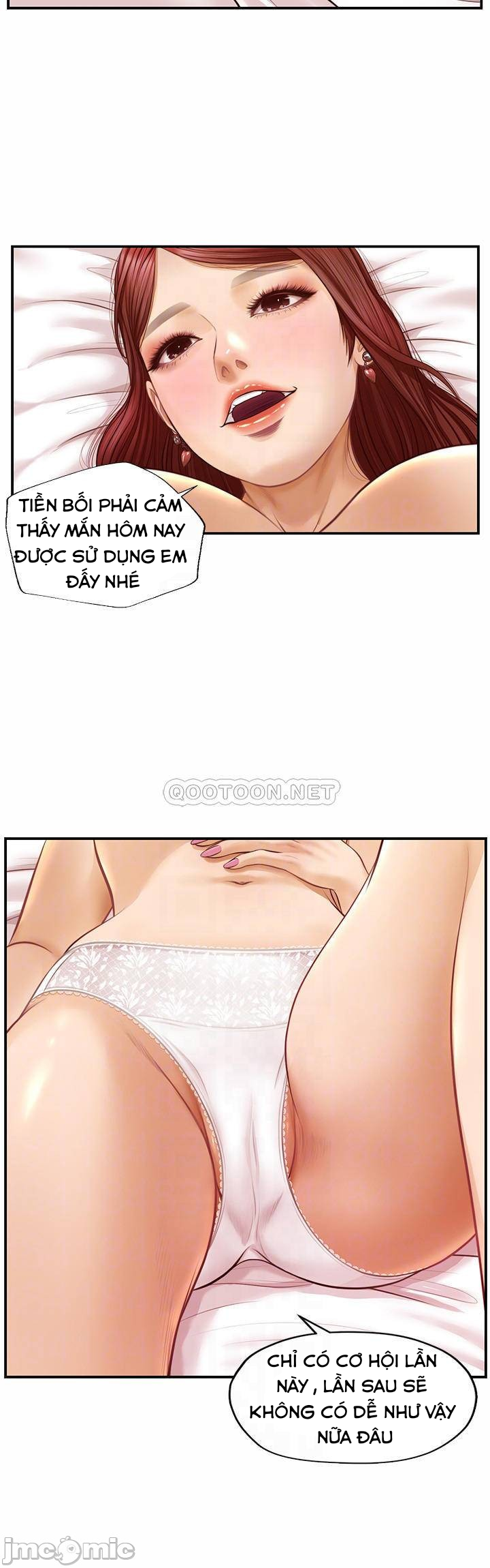 kỷ nguyên trong sáng chapter 6 8