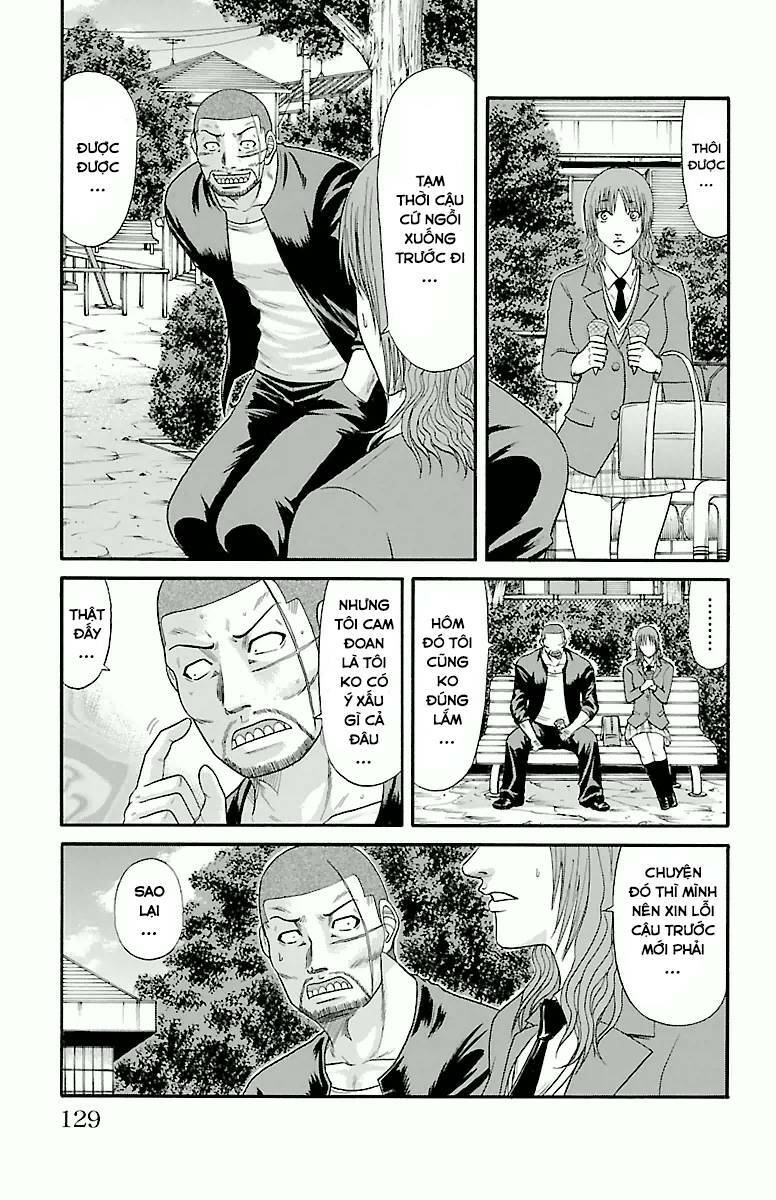 crows zero chapter 30 11