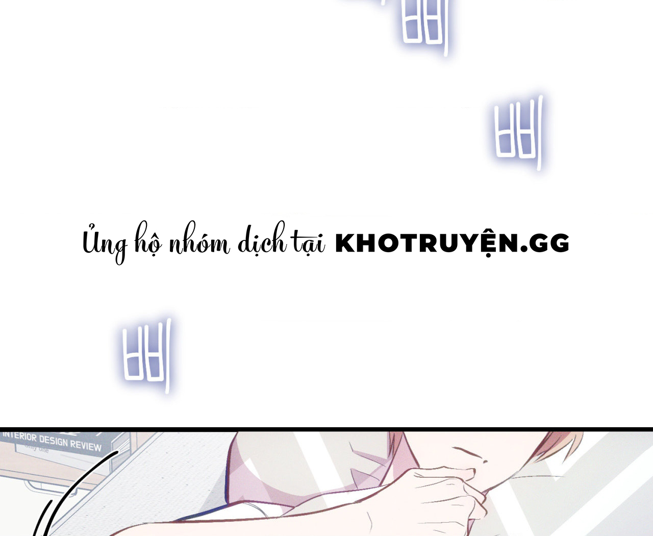 cái đồ ngốc nghếch này chapter 9 7