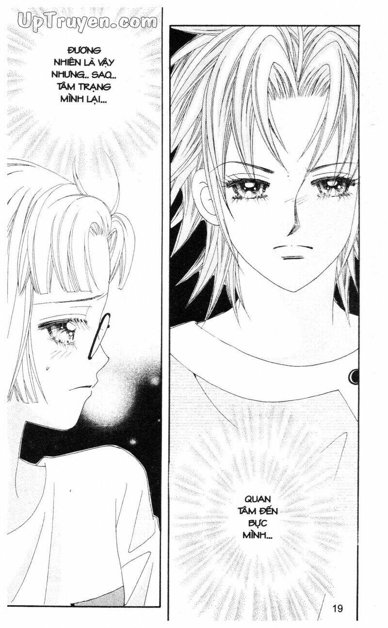 chỉ mình anh chapter 7 20