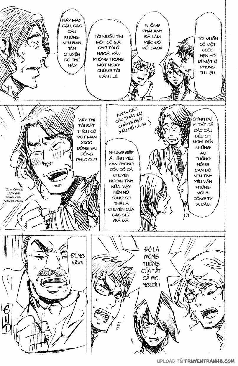 adekan chapter 32.5 7