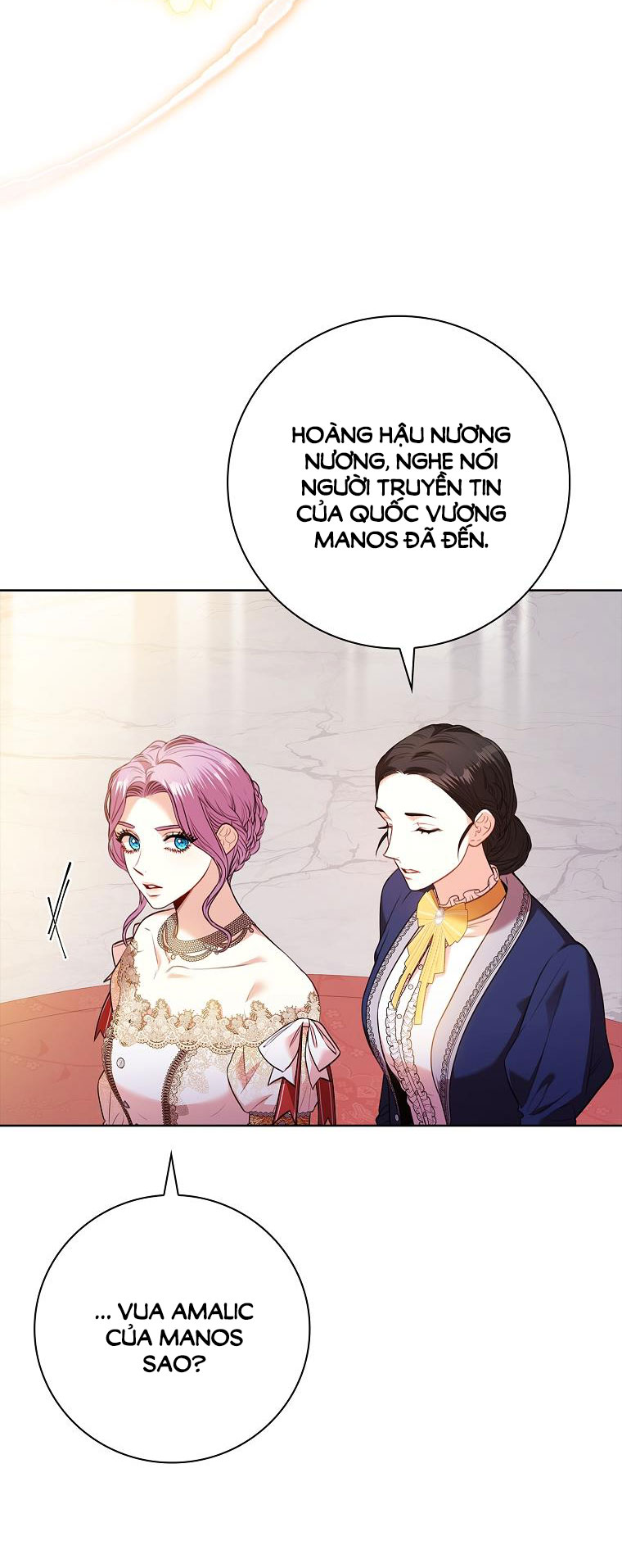 trở thành thư ký của bạo chúa chapter 110.2 12