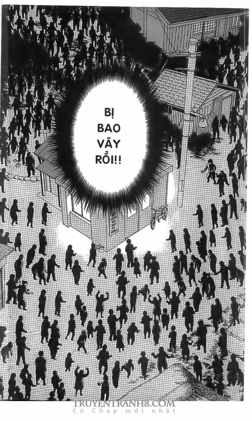 nữ thanh tra cún con chapter 45 28