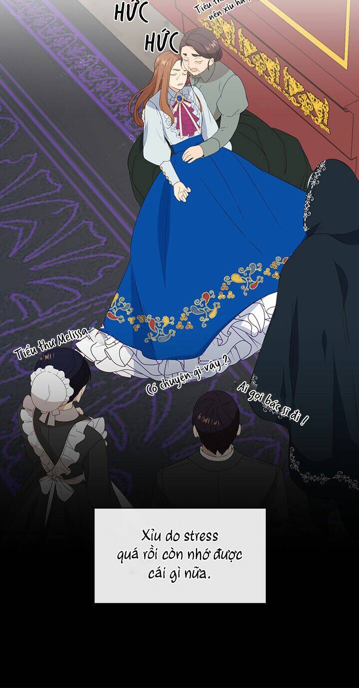 hãy coi chừng ác nữ chapter 12 8