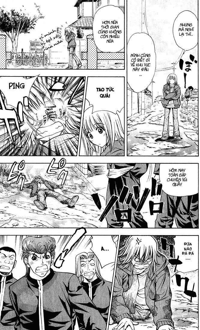 pretty face chapter 30 6