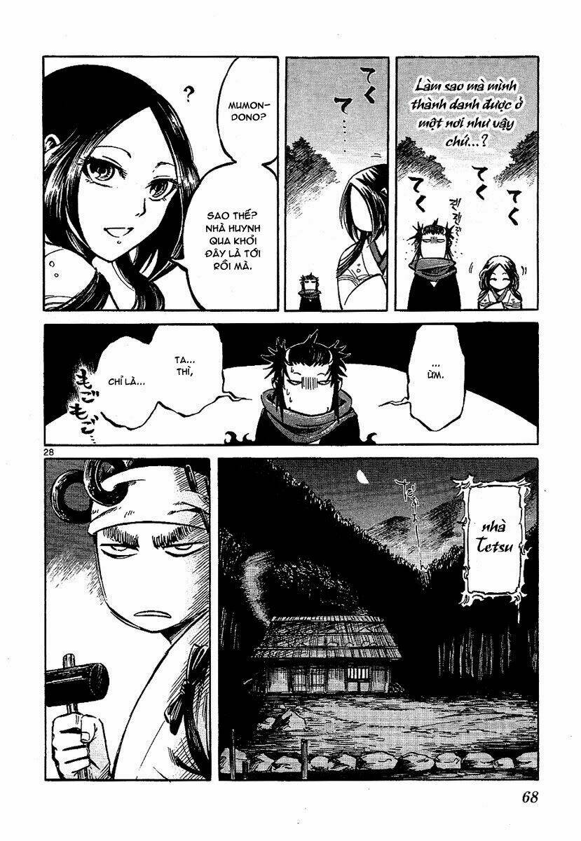 shinobi no kuni chapter 6 28