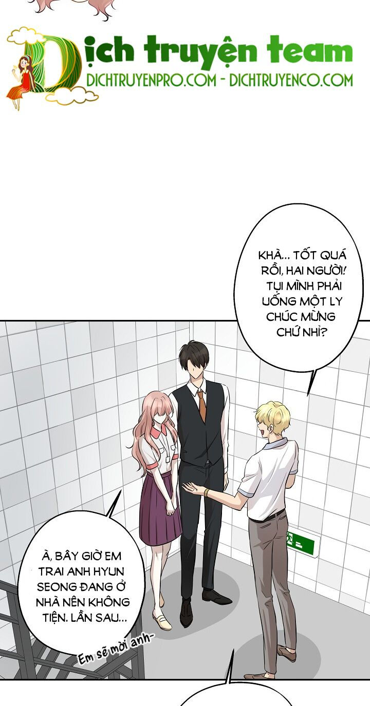 cuộc sống kỳ thú chapter 68 67