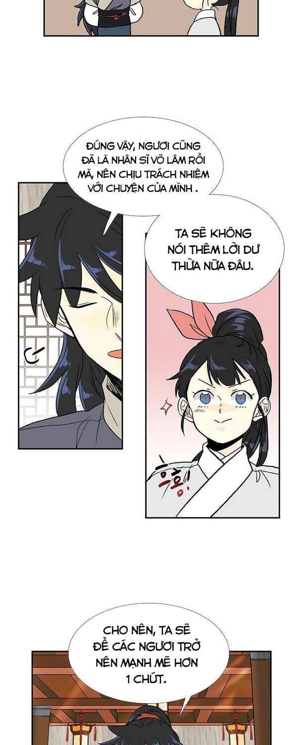 học sĩ tái sinh chapter 123 13