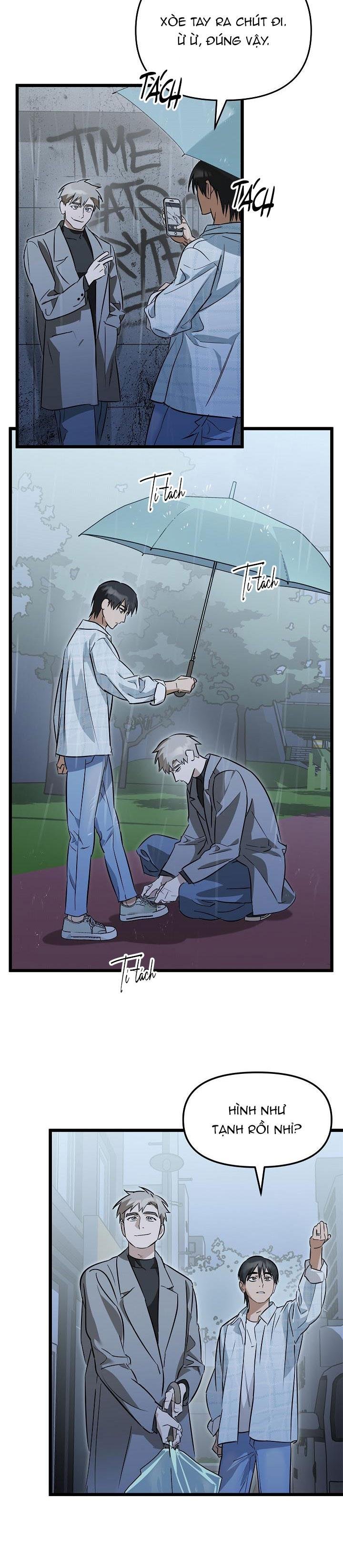 bl ngắn tuyển chọn chapter 32.6 13