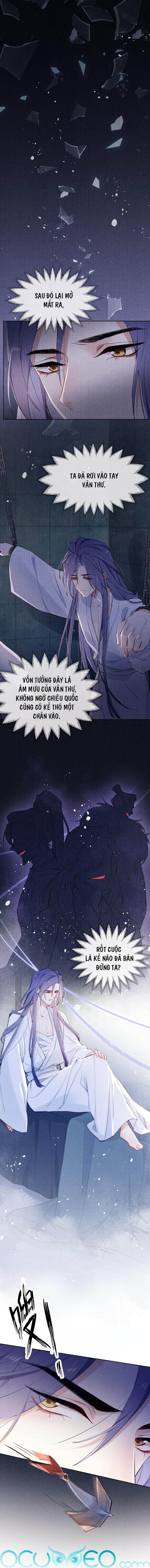 quân nhan đẹp tựa hoa đào chapter 3 8