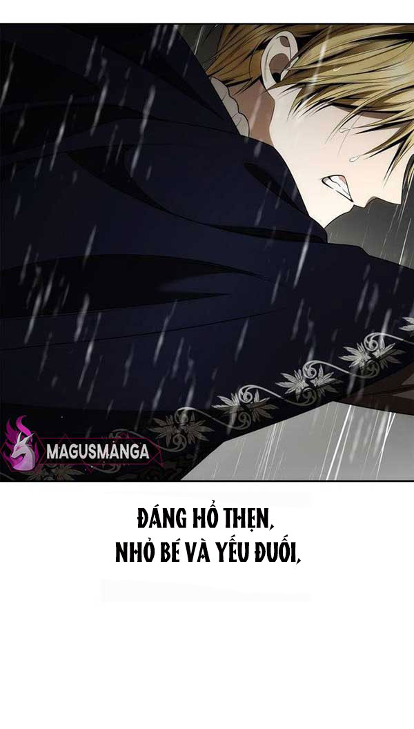 chị yêu, kiếp này em sẽ là hoàng hậu chapter 103.2 7