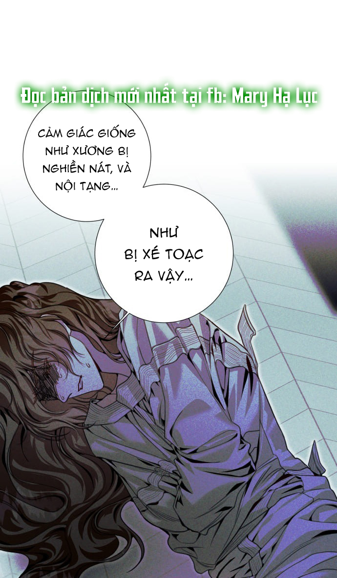 the queen of flies chapter 3.1 34