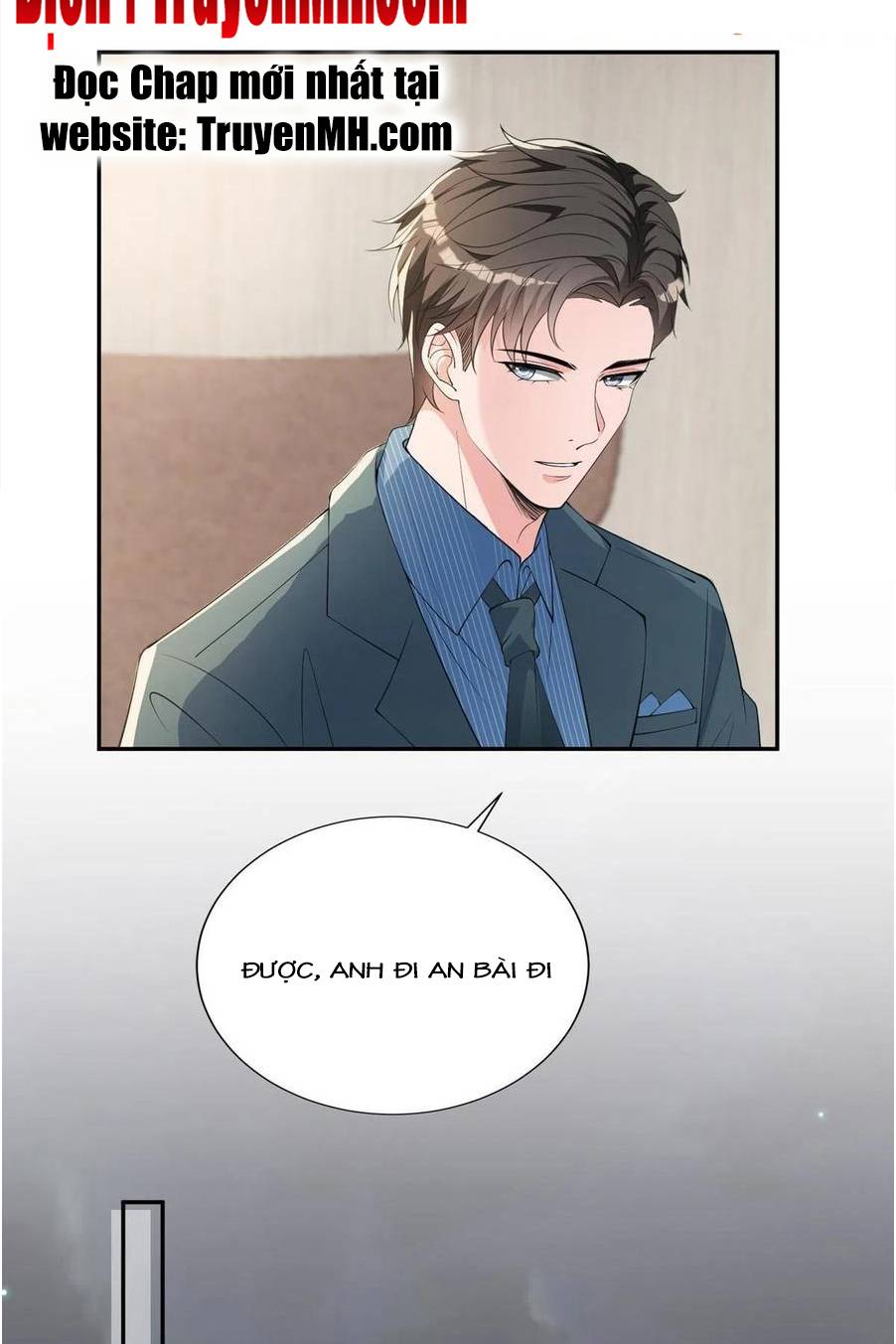 thí hôn lão công, cần giúp sức chapter 634 7