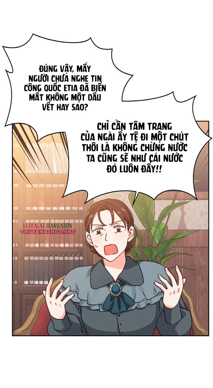 ác nữ xứng đôi với bạo chúa chapter 67 34