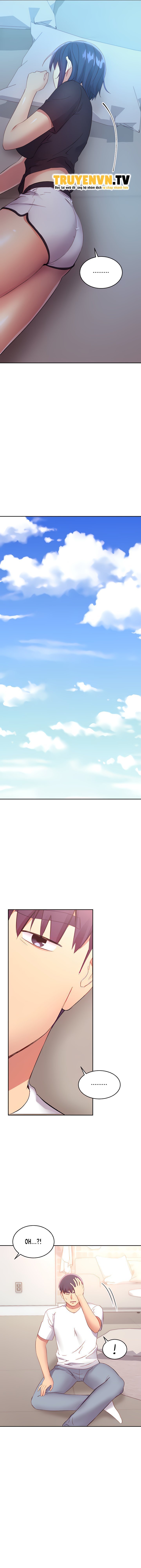 mẹ kế và những người bạn chapter 94 12